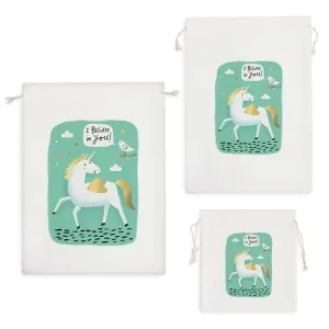 کیسه نظم دهنده اسب تک شاخ