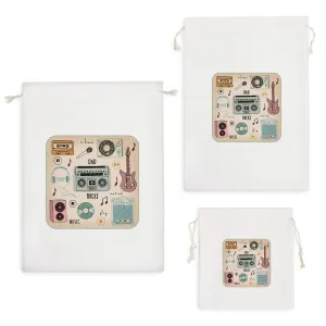 کیسه نظم دهنده موزیک