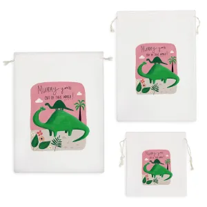 کیسه نظم دهنده دایناسور