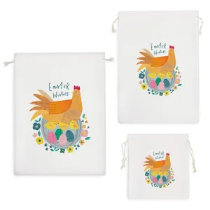 کیسه نظم دهنده مرغ و جوجه