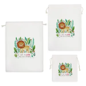 کیسه نظم دهنده شیر