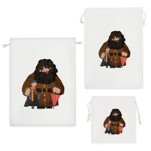 کیسه نظم دهنده هری پاتر Harry Potter