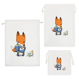 کیسه نظم دهنده روباه