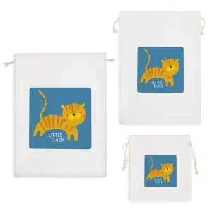 کیسه نظم دهنده ببر بامزه