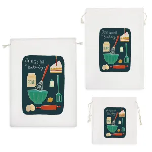 کیسه نظم دهنده کیک و شیرینی پزی