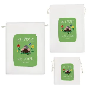 کیسه نظم دهنده موش کور