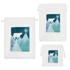 کیسه نظم دهنده کریسمس