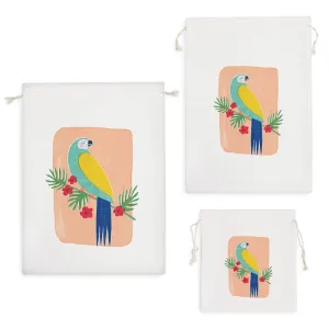 کیسه نظم دهنده طوطی