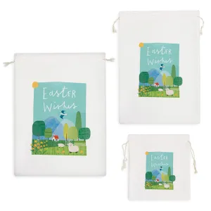 کیسه نظم دهنده منظره طبیعت