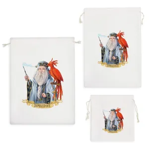 کیسه نظم دهنده Dumbledore