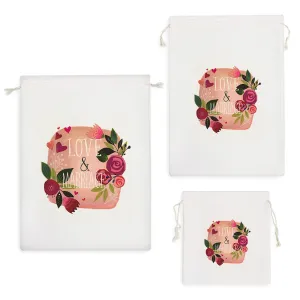 کیسه نظم دهنده عاشقانه Lovely