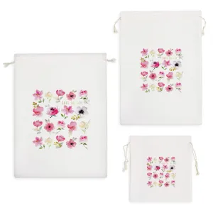 کیسه نظم دهنده گل گلی