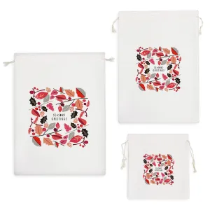 کیسه نظم دهنده پاییز