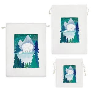 کیسه نظم دهنده کریسمس