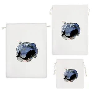 کیسه نظم دهنده نهنگ