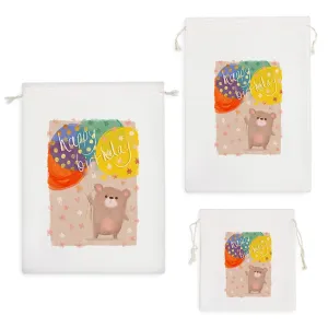 کیسه نظم دهنده Happy Birthday