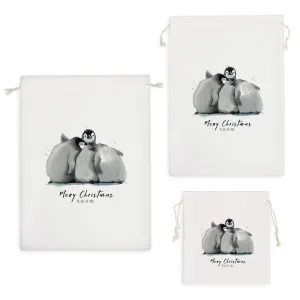 کیسه نظم دهنده کریسمس