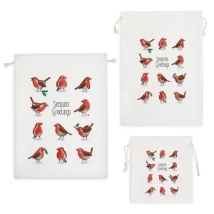 کیسه نظم دهنده پرنده