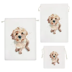 کیسه نظم دهنده سگ