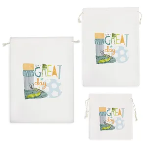 کیسه نظم دهنده فوتبال