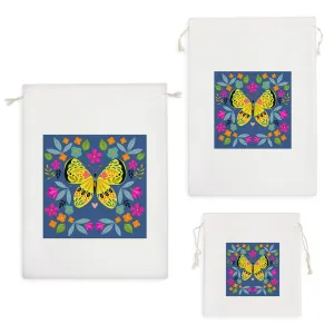 کیسه نظم دهنده پروانه