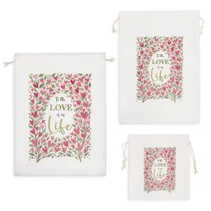 کیسه نظم دهنده To The Love Ok My Life