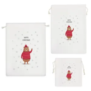 کیسه نظم دهنده کریسمس