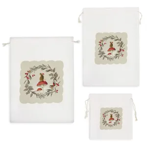 کیسه نظم دهنده کریسمس