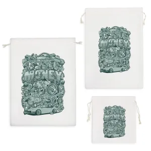 کیسه نظم دهنده Money