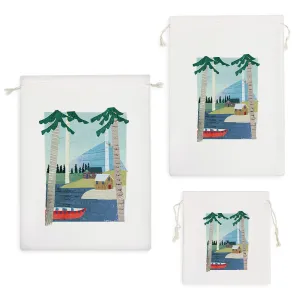 کیسه نظم دهنده منظره و طبیعت