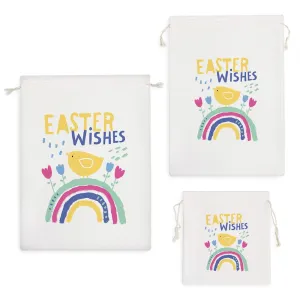 کیسه نظم دهنده Easter Wishes