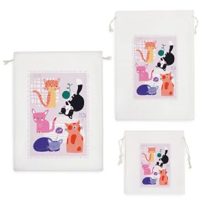 کیسه نظم دهنده گربه Cat