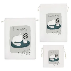 کیسه نظم دهنده Happy Birthday