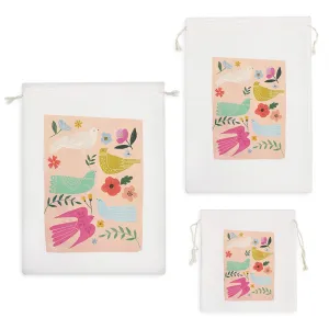 کیسه نظم دهنده پرنده