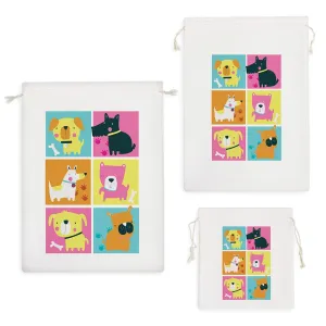 کیسه نظم دهنده سگ Dog