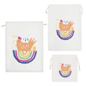 کیسه نظم دهنده مرغ