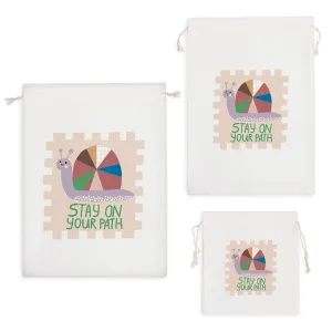 کیسه نظم دهنده حلزون