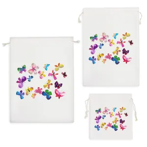 کیسه نظم دهنده پروانه