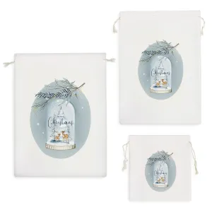 کیسه نظم دهنده کریسمس