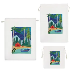 کیسه نظم دهنده منظره و طبیعت