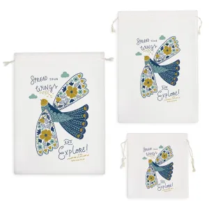 کیسه نظم دهنده پرنده