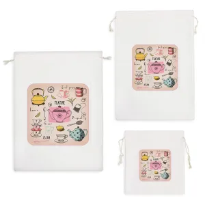 کیسه نظم دهنده Tea Time