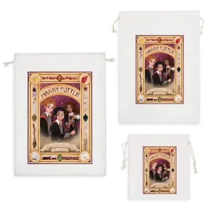 کیسه نظم دهنده هری پاتر Harry Potter