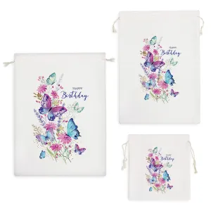 کیسه نظم دهنده Happy Birthday