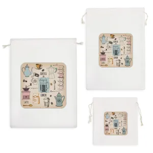 کیسه نظم دهنده Coffee Time