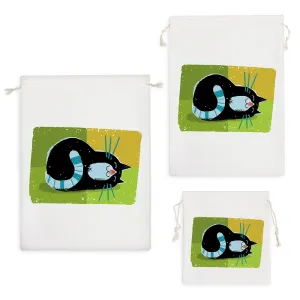 کیسه نظم دهنده گربه Cat