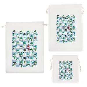 کیسه نظم دهنده آدم برفی