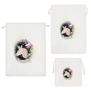 کیسه نظم دهنده اسب تک شاخ