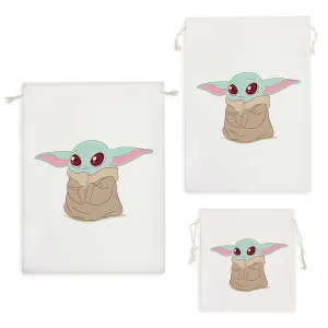 کیسه نظم دهنده بیبی یودا