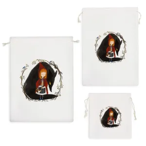 کیسه نظم دهنده شنل قرمزی